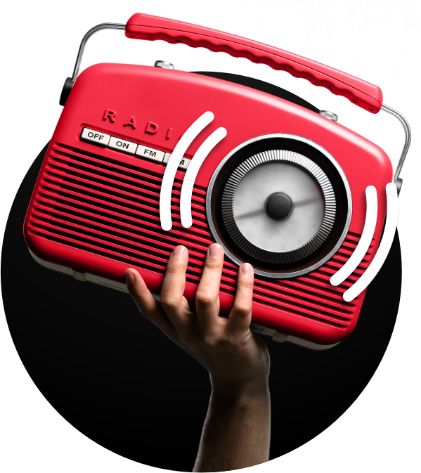Imagen Radio