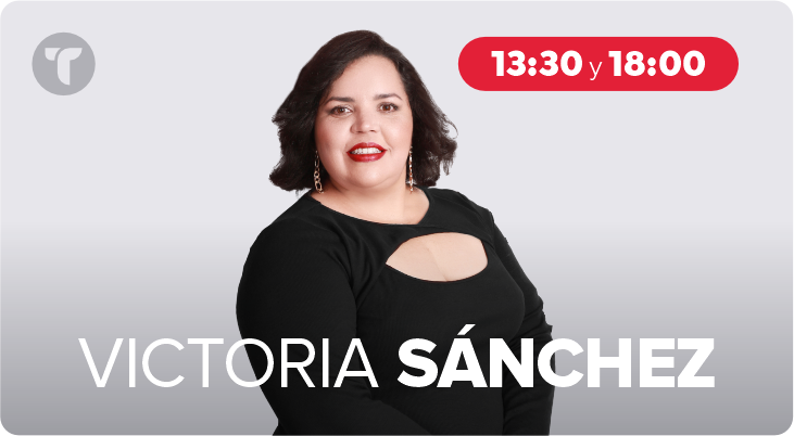 Victoria Sánchez