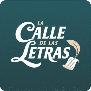 La calle de las letras