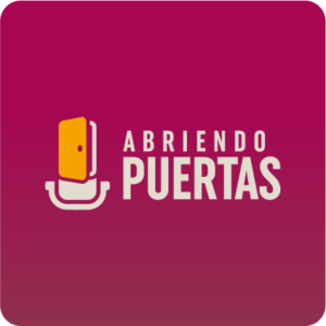 Logo Ariendo Puertas