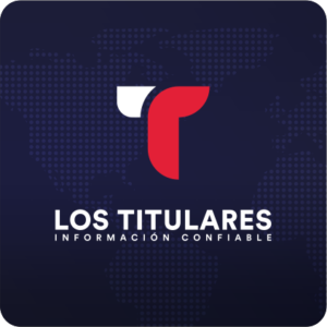 Logo Los Titulares